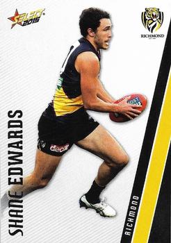 2015 Select AFL Champions #166 Shane Edwards Front